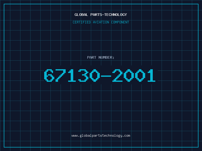 Aviation Part 67130-2001