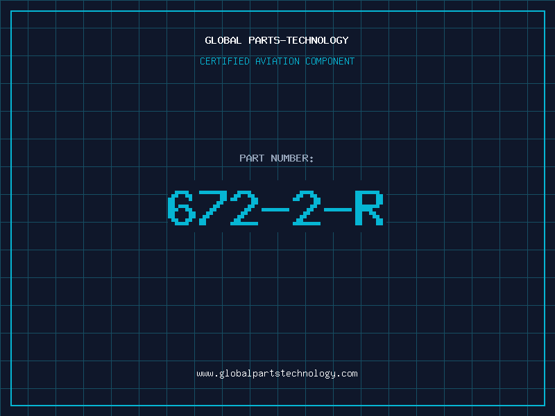 Aviation Part 672-2-R