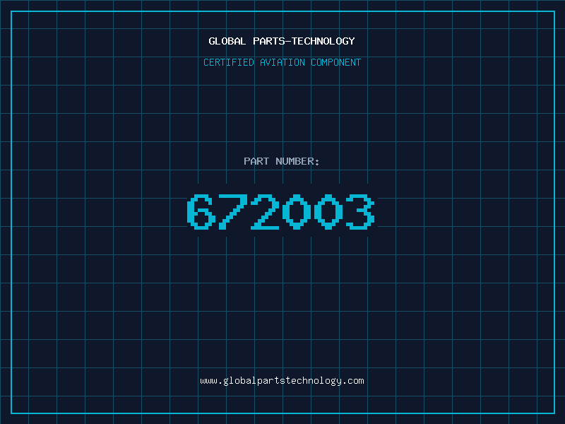 Aviation Part 672003