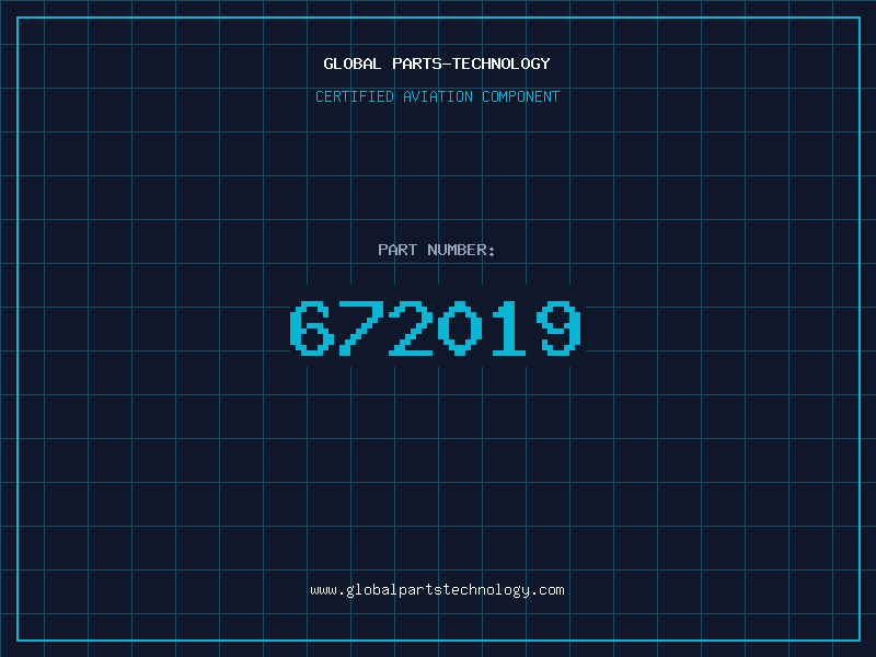 Aviation Part 672019