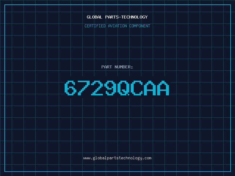 Aviation Part 6729QCAA