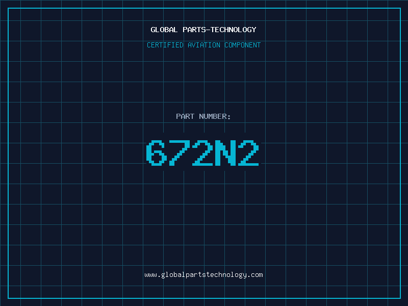 Aviation Part 672N2