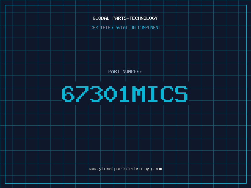 Aviation Part 67301MICS