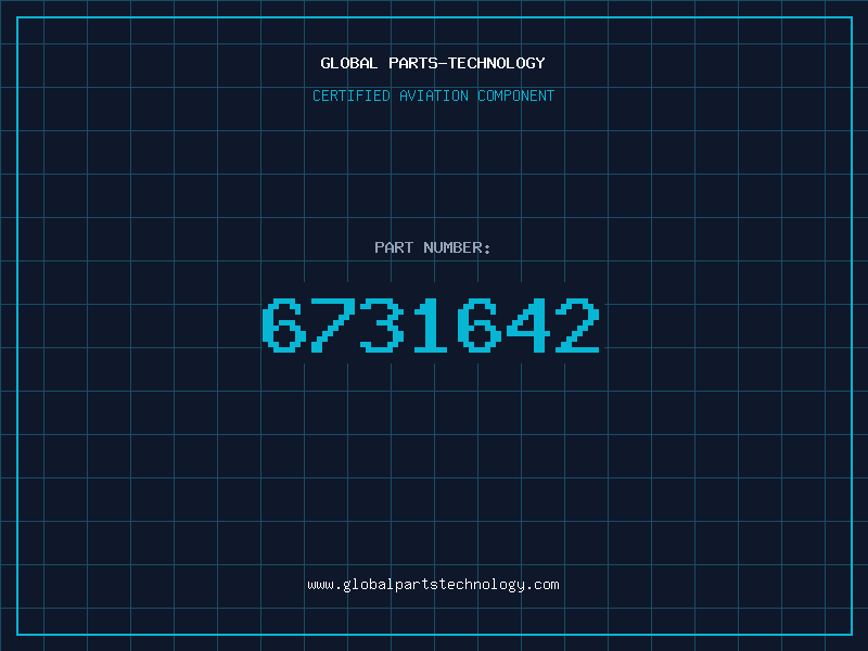 Aviation Part 6731642