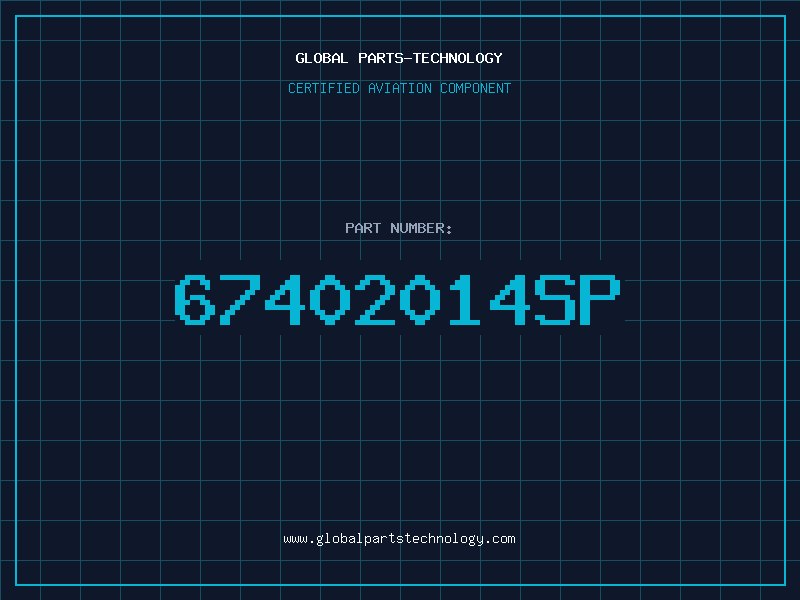 Aviation Part 67402014SP