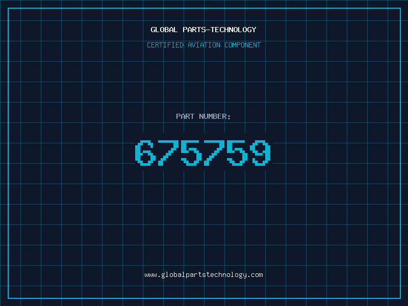 Aviation Part 675759