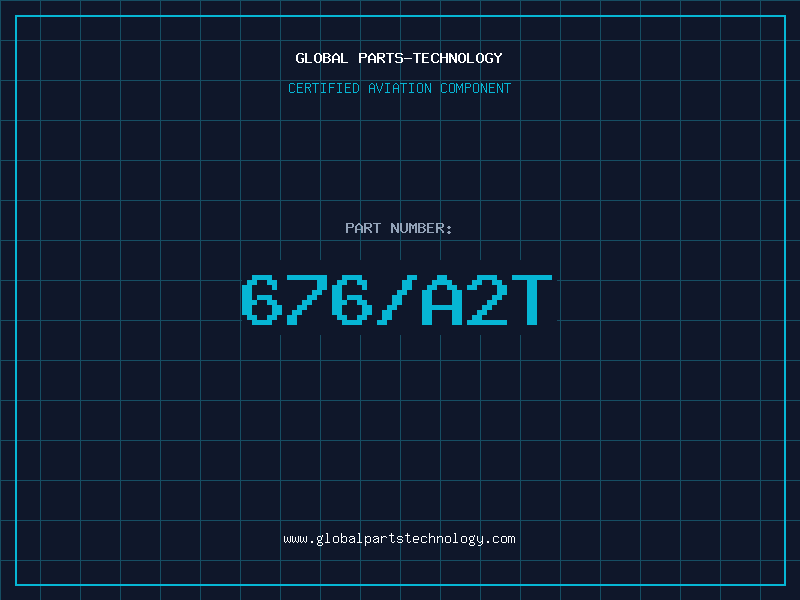 Aviation Part 676/A2T