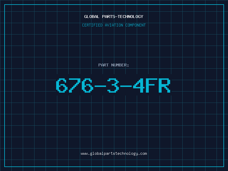 Aviation Part 676-3-4FR