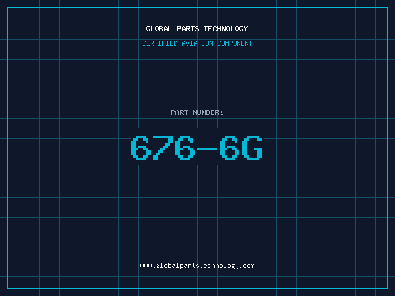 Aviation Part 676-6G
