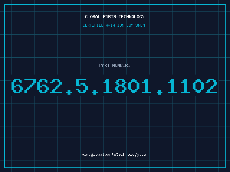 Aviation Part 6762.5.1801.1102