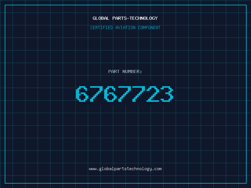 Aviation Part 6767723