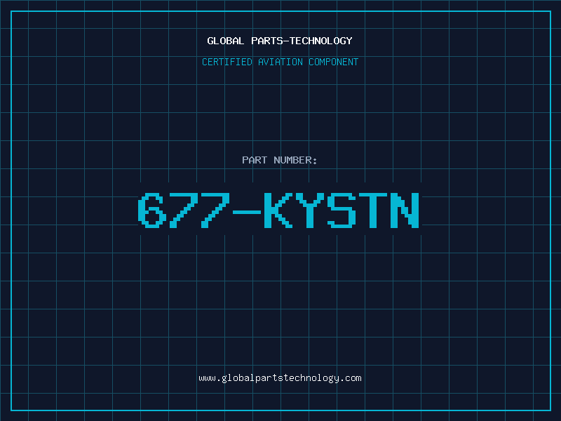 Aviation Part 677-KYSTN