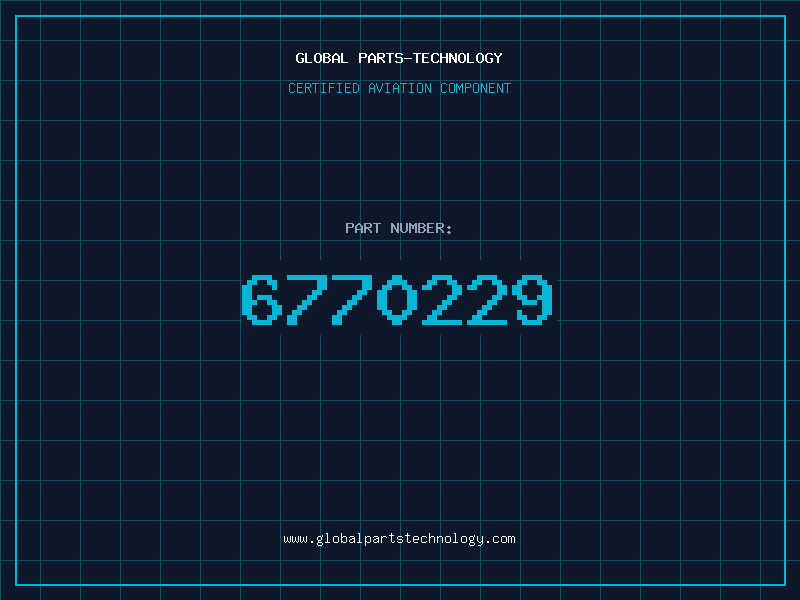 Aviation Part 6770229