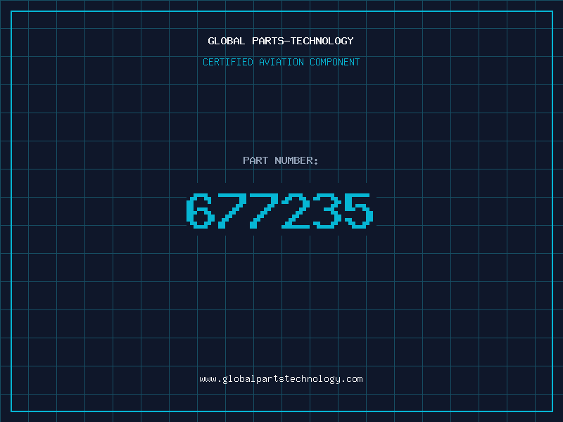 Aviation Part 677235