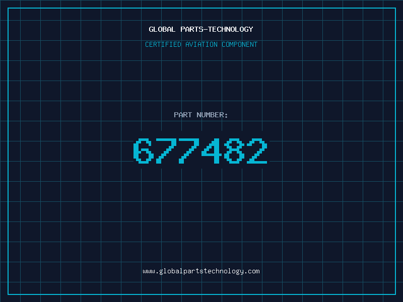 Aviation Part 677482