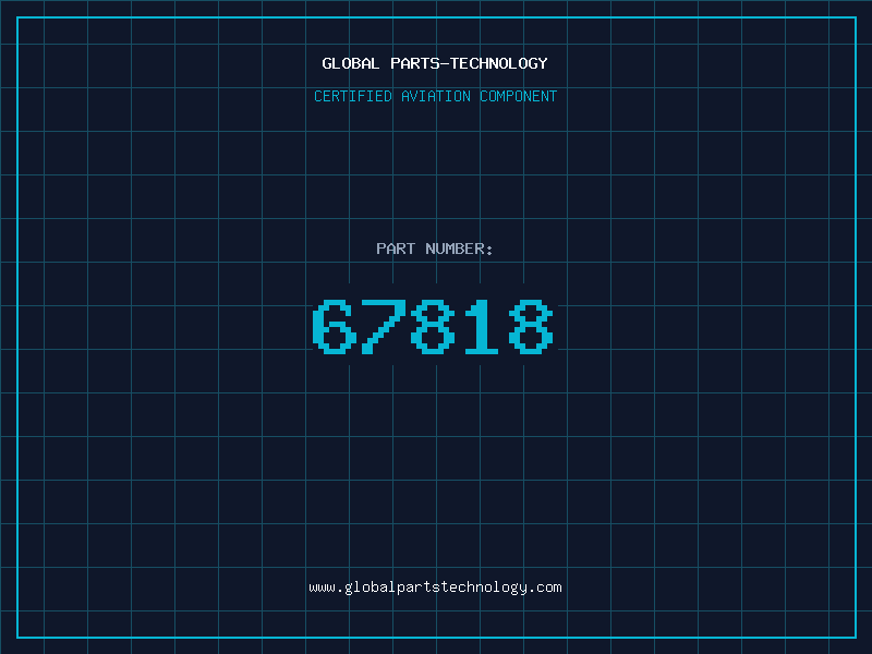Aviation Part 67818