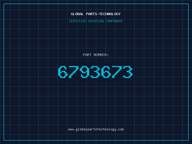 Aviation Part 6793673