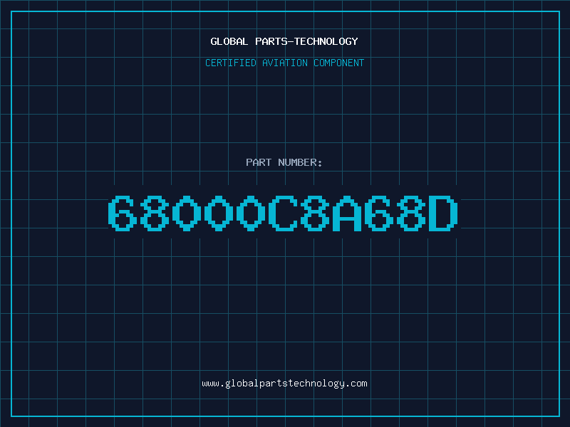 Aviation Part 68000C8A68D