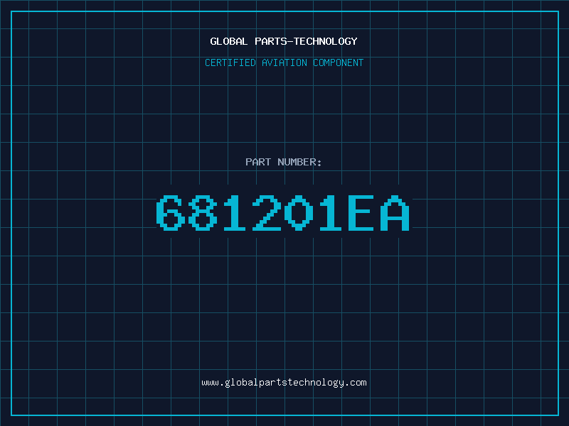 Aviation Part 681201EA