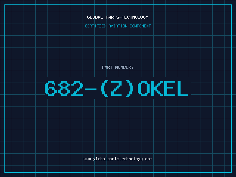 Aviation Part 682-(Z)OKEL