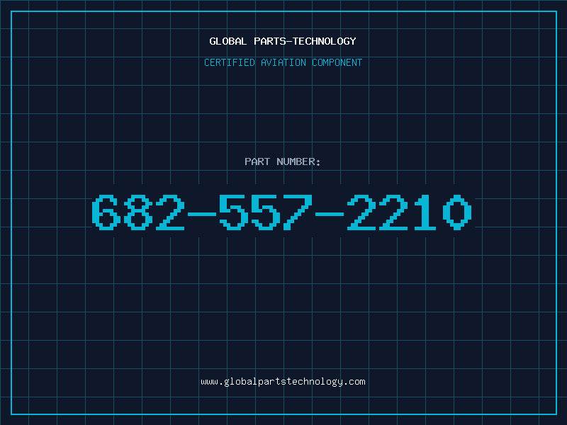 Aviation Part 682-557-2210