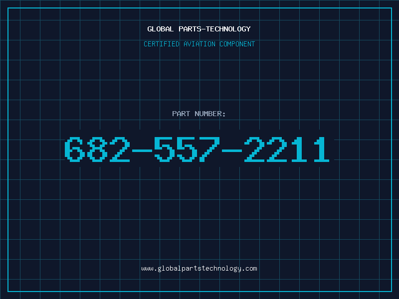 Aviation Part 682-557-2211