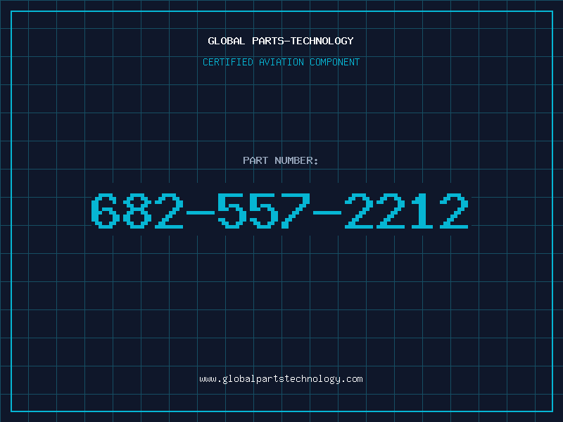 Aviation Part 682-557-2212