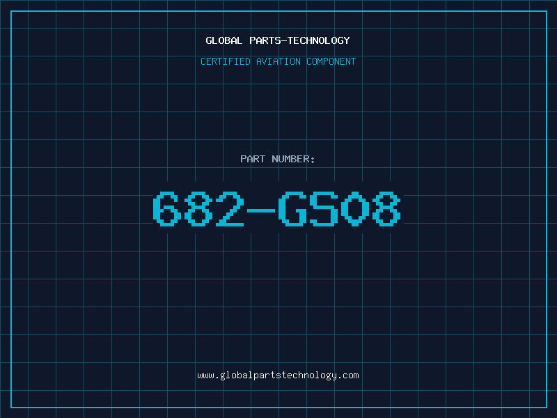 Aviation Part 682-GS08