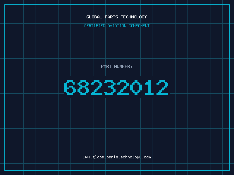 Aviation Part 68232012