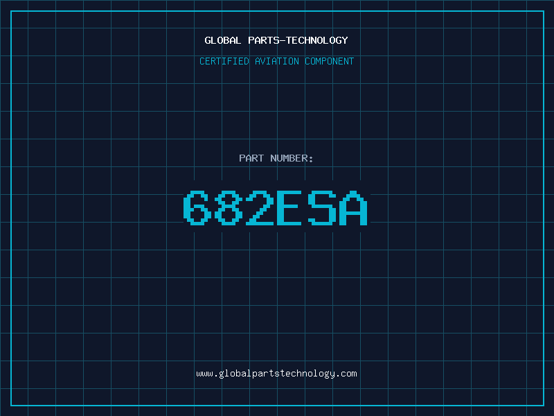 Aviation Part 682ESA