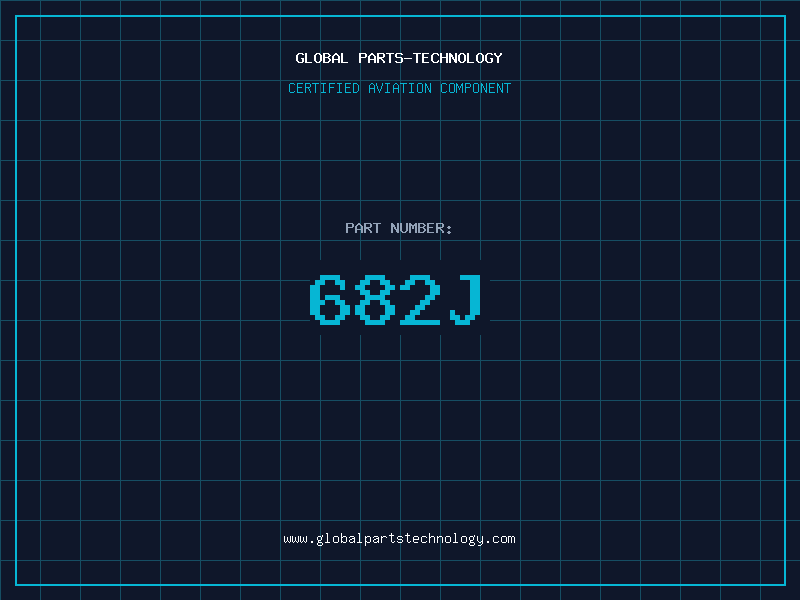 Aviation Part 682J
