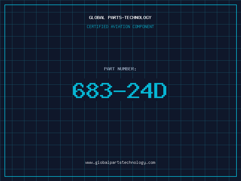 Aviation Part 683-24D