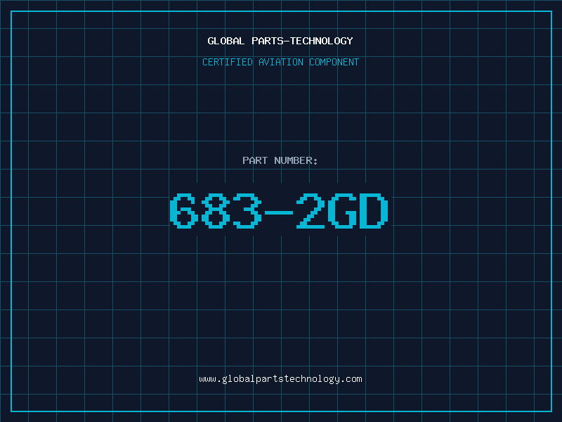Aviation Part 683-2GD