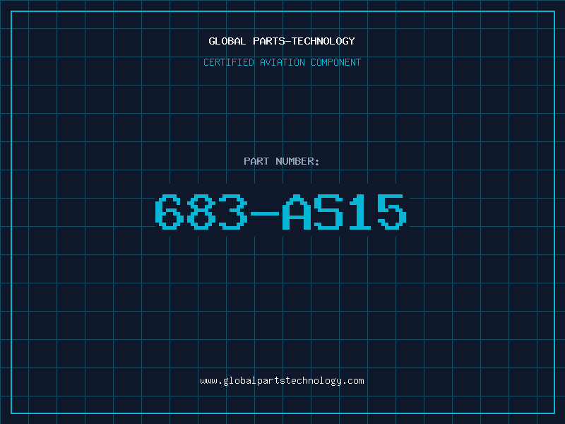 Aviation Part 683-AS15