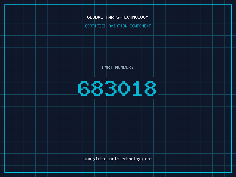 Aviation Part 683018