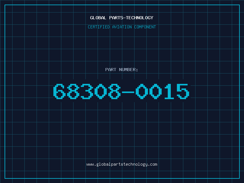 Aviation Part 68308-0015