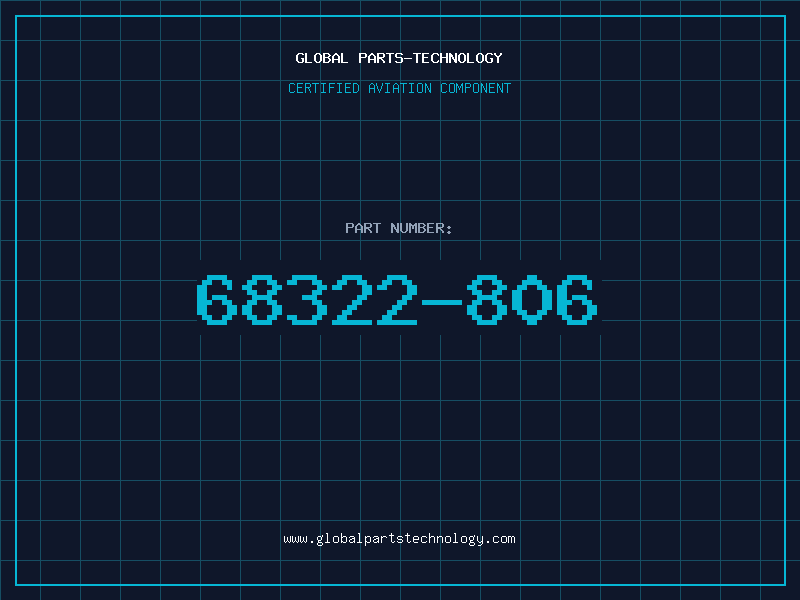 Aviation Part 68322-806
