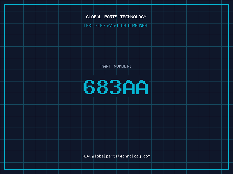 Aviation Part 683AA