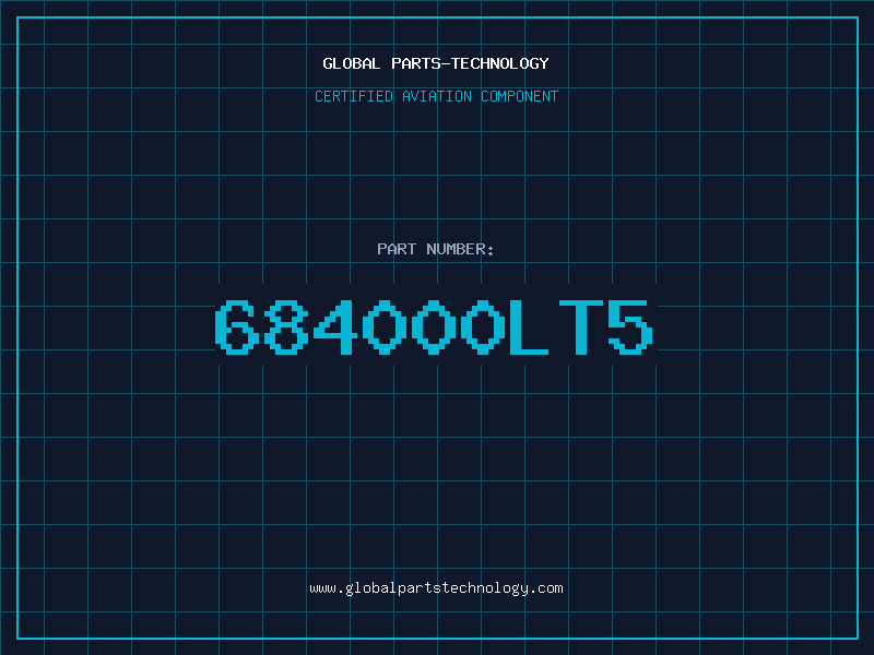 Aviation Part 684000LT5