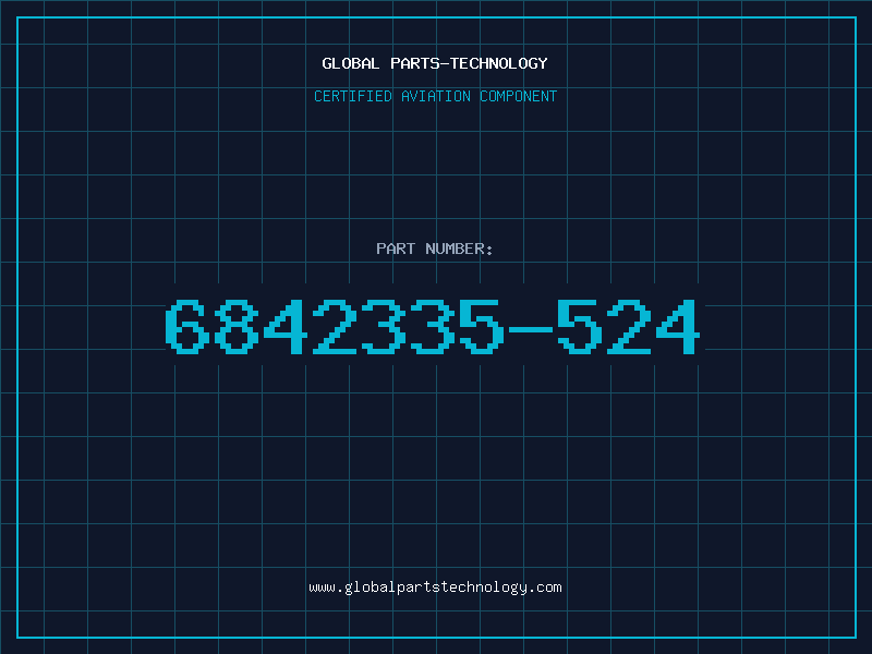 Aviation Part 6842335-524
