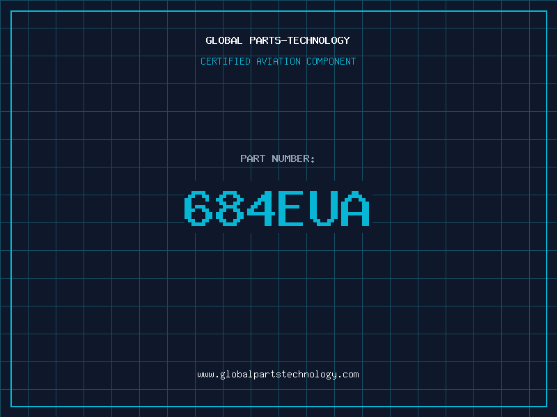 Aviation Part 684EUA