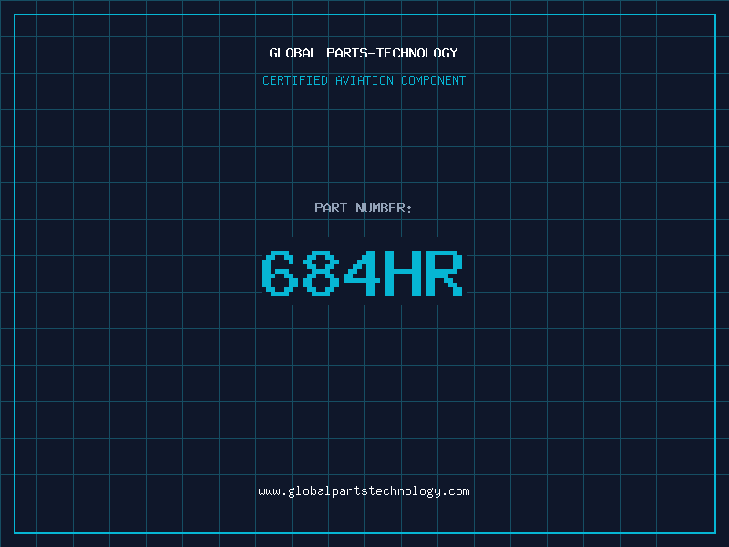 Aviation Part 684HR