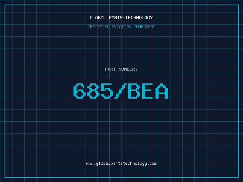 Aviation Part 685/BEA