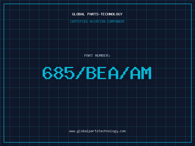 Aviation Part 685/BEA/AM
