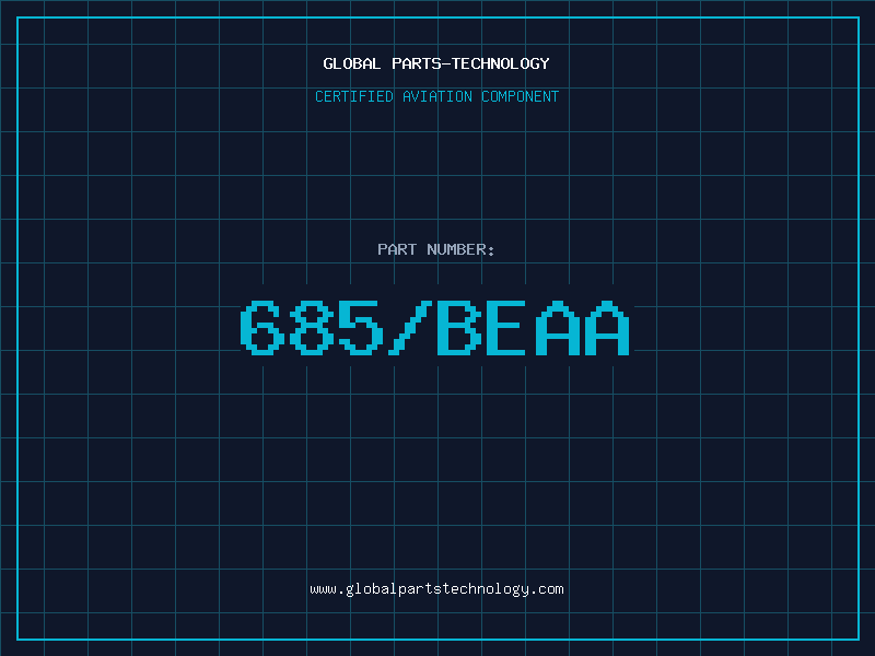 Aviation Part 685/BEAA