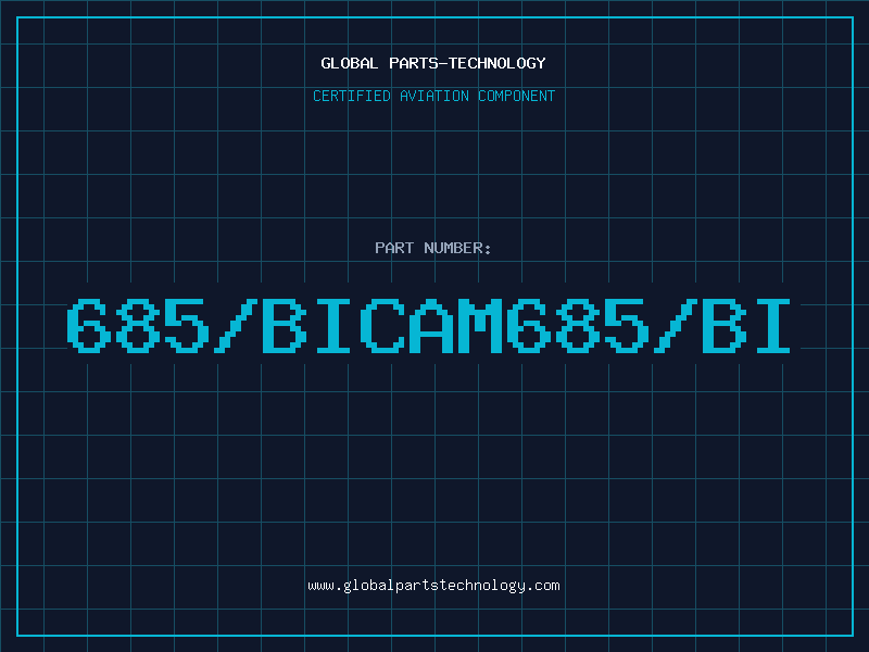 Aviation Part 685/BICAM685/BI