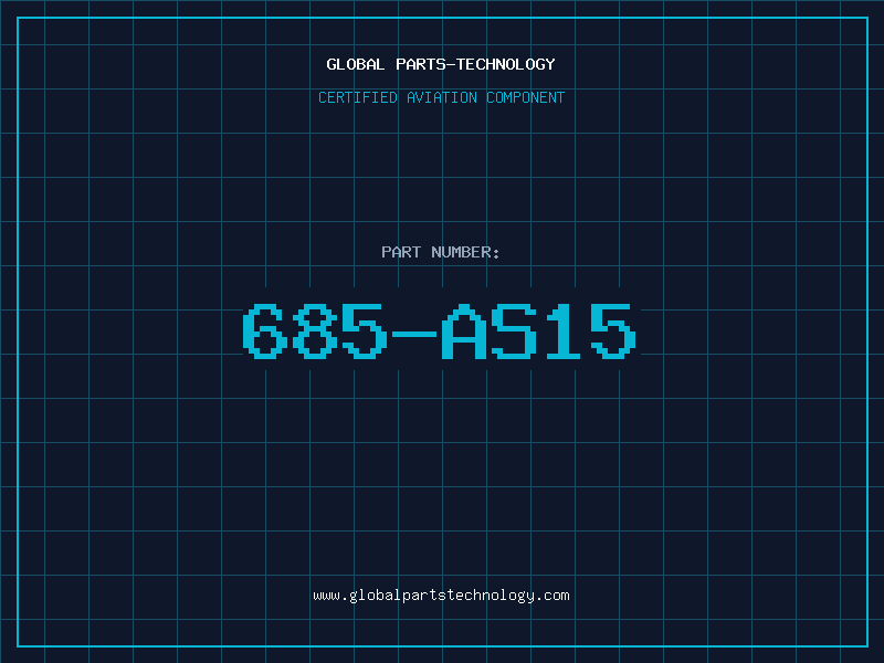 Aviation Part 685-AS15