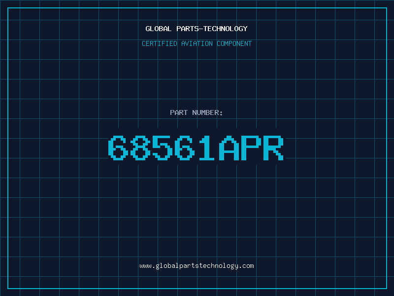 Aviation Part 68561APR