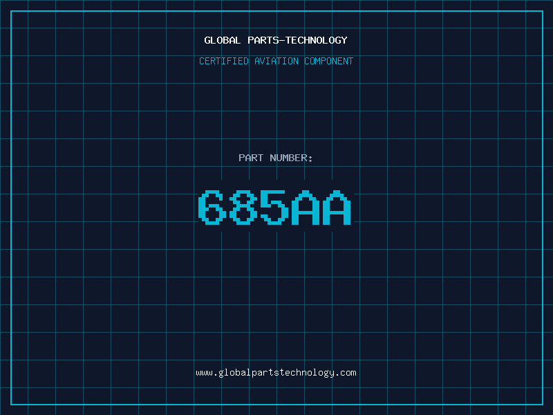 Aviation Part 685AA