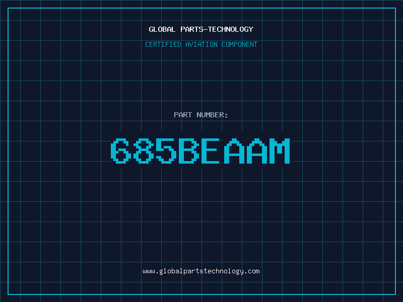 Aviation Part 685BEAAM
